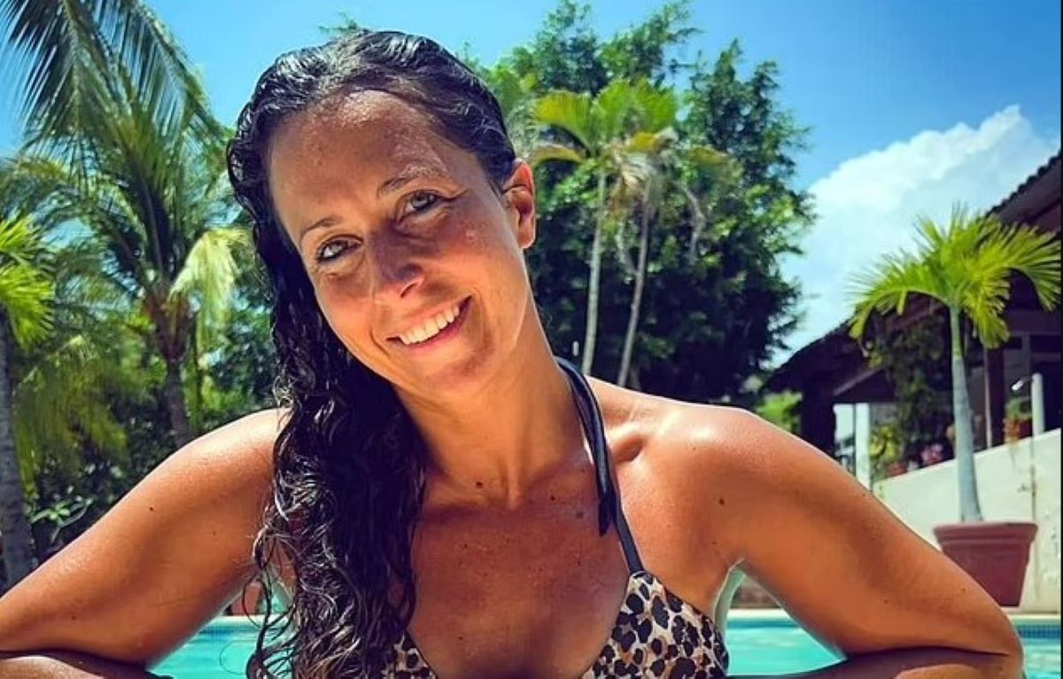 Ξιφίας κάρφωσε στην καρδιά και σκότωσε 36χρονη γυναίκα σέρφερ