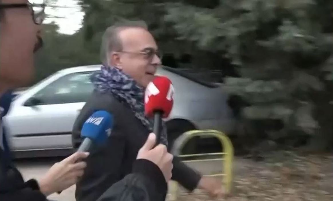 Φώτης Σεργουλόπουλος