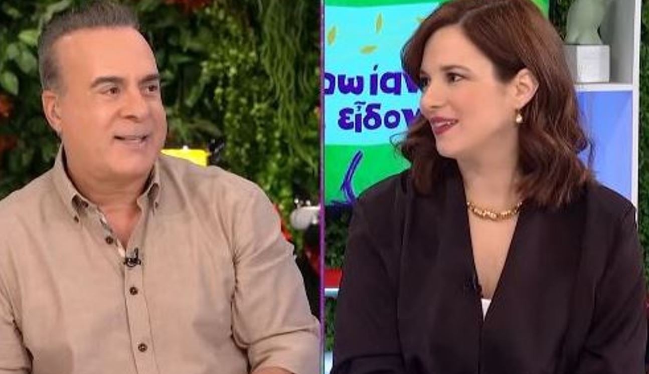 Φώτης Σεργουλόπουλος