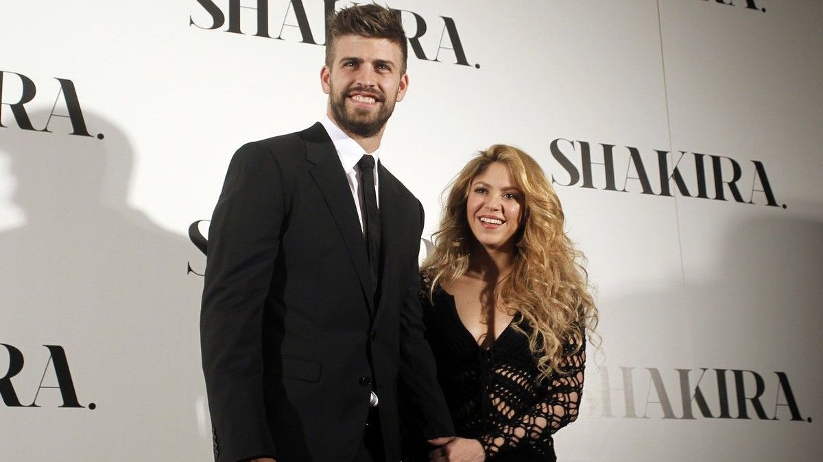 Ζεράρ Πικέ: Σπάει τη σιωπή του για τον χωρισμό του με την Σακίρα – «Η αλήθεια δεν λέγεται με τον τρόπο που θα έπρεπε»