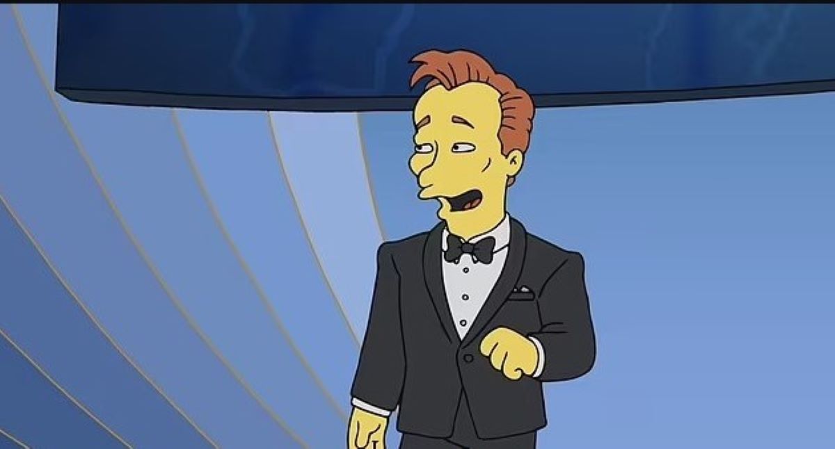 Simpsons: Το «τέλος» της σειράς προκάλεσε αναταραχή στους τηλεθεατές