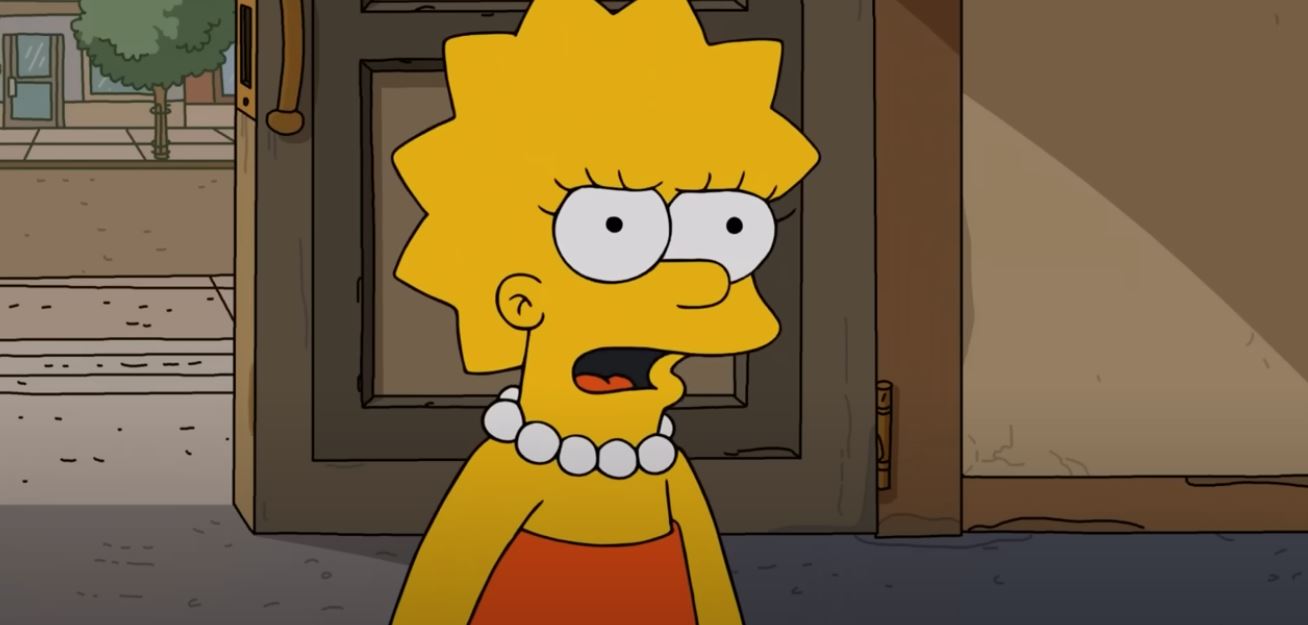 «The Simpsons»: 35 χρόνια μετά… λύθηκε επιτέλους το διαχρονικό μυστήριο