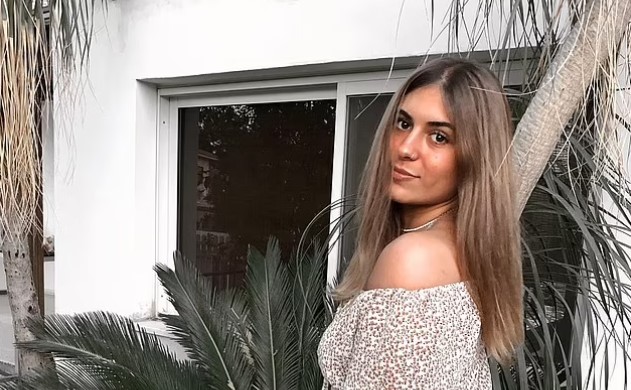 Σιρέλ Γκολάν 