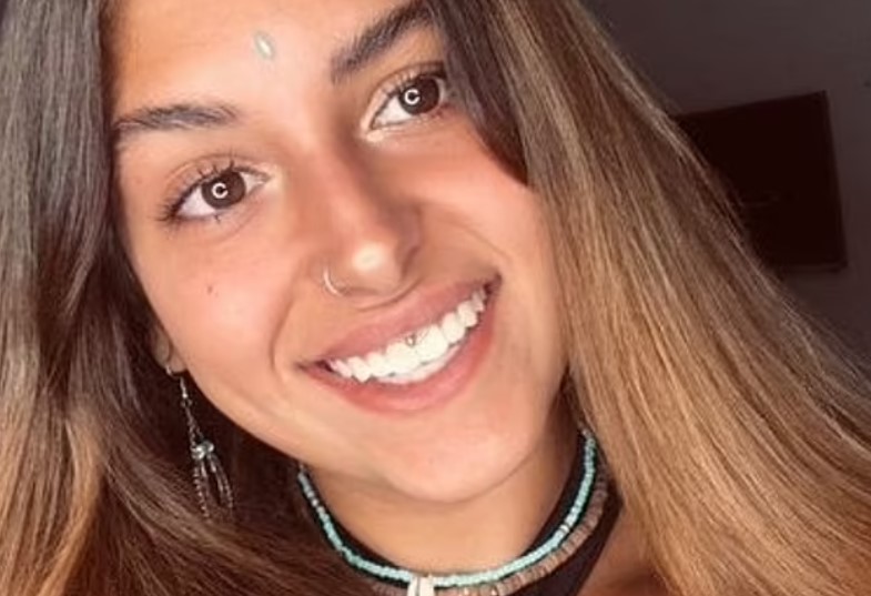 Σιρέλ Γκολάν 