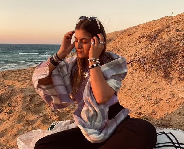 Σιρέλ Γκολάν 