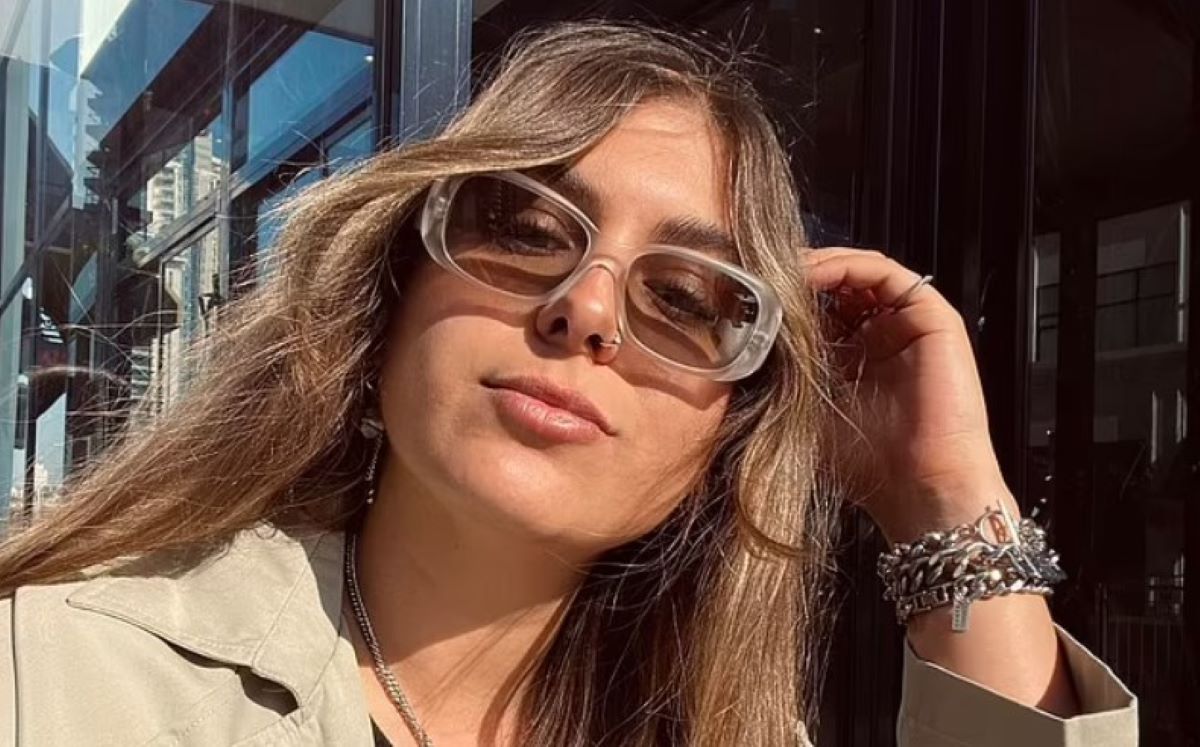 Σιρέλ Γκολάν