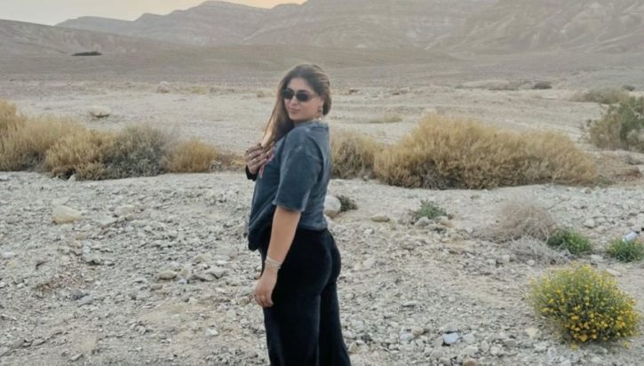 Σιρέλ Γκολάν