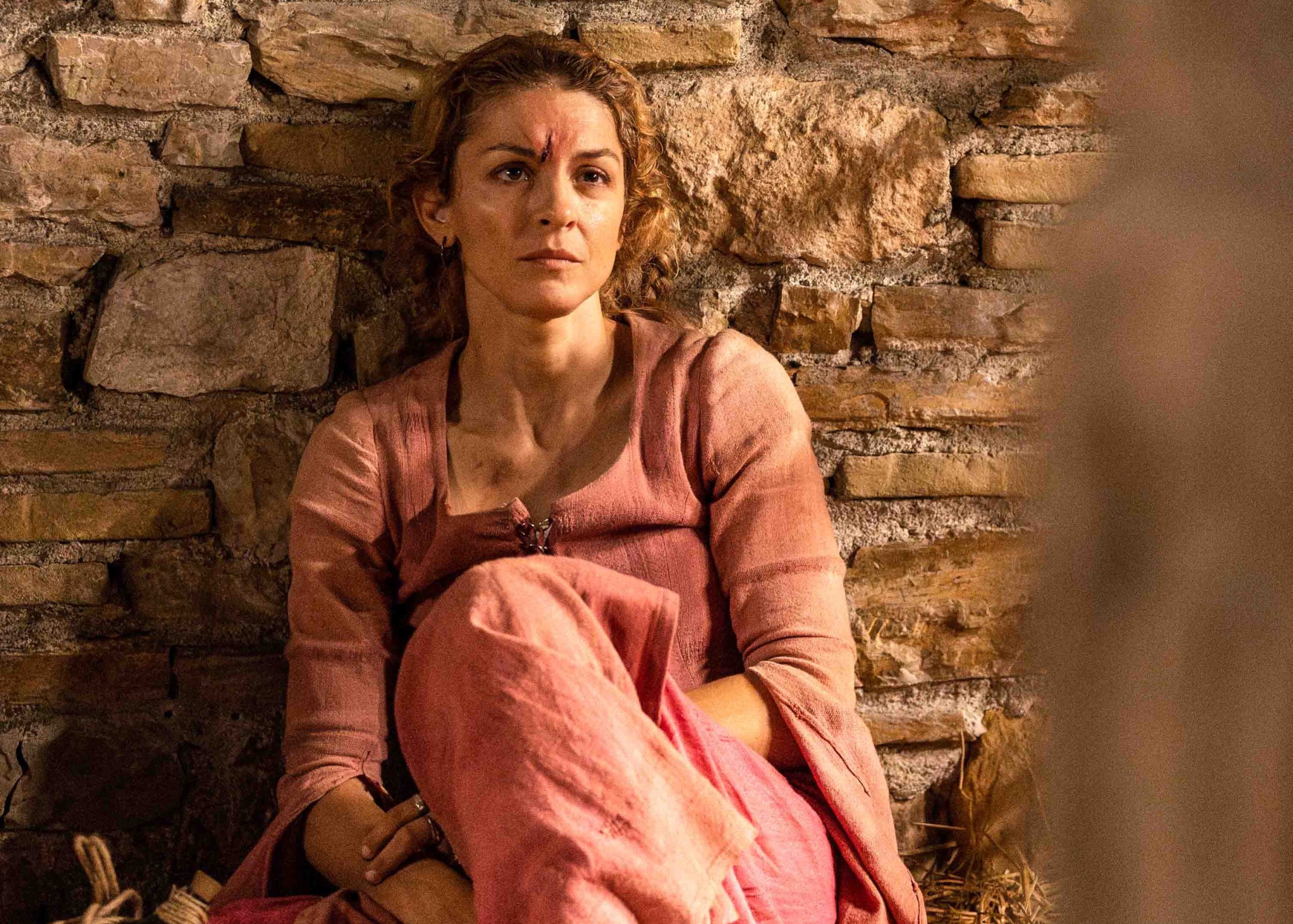 Η Μάγισσα – Φλεγόμενη Καρδιά: Ένα ένοχο μυστικό της Πανδώρας θα βγει στην επιφάνεια