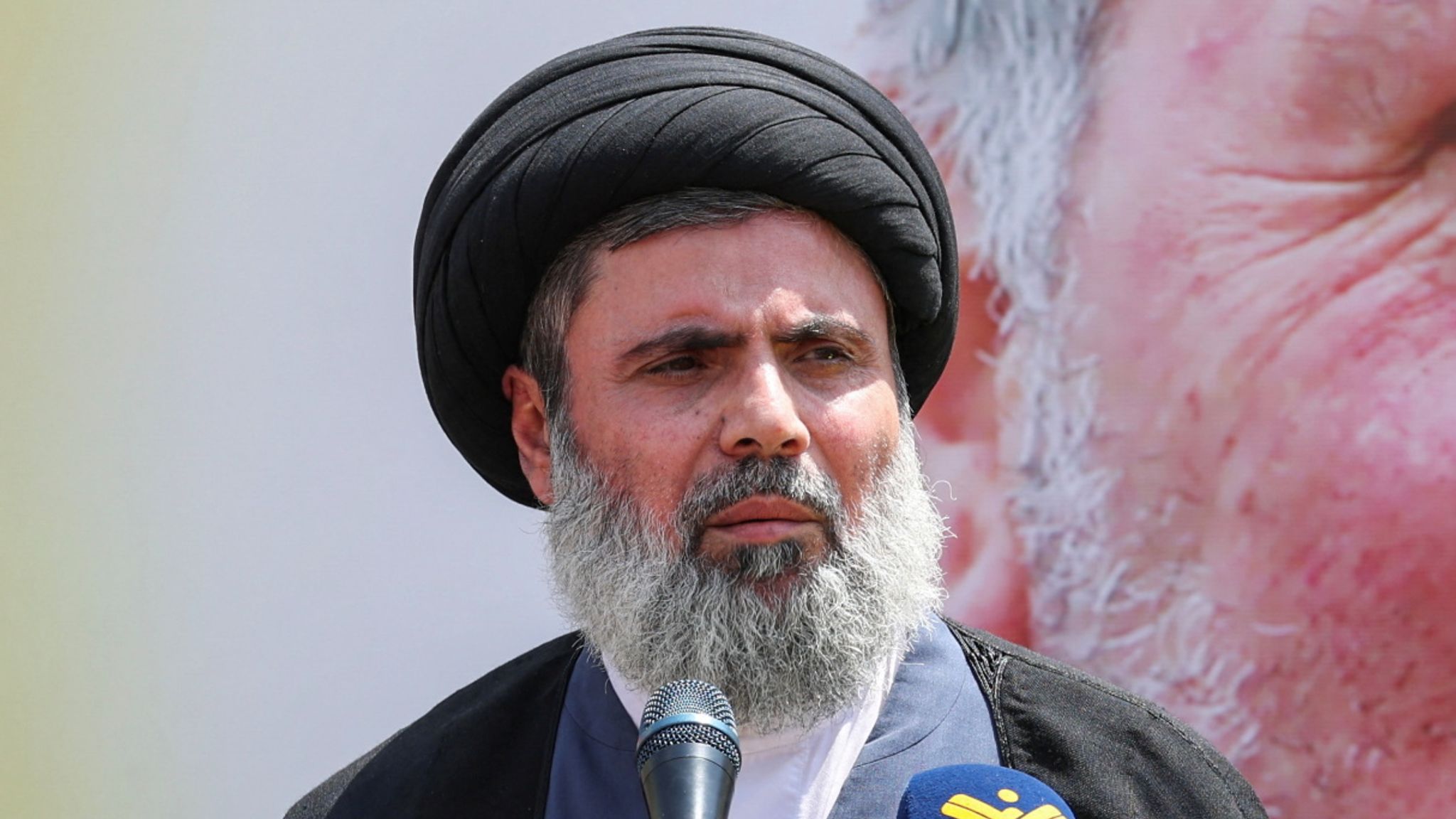 Χεζμπολάχ: Επιβεβαίωσε τη δολοφονία του Χασέμ Σαφιεντίν από το Ισραήλ