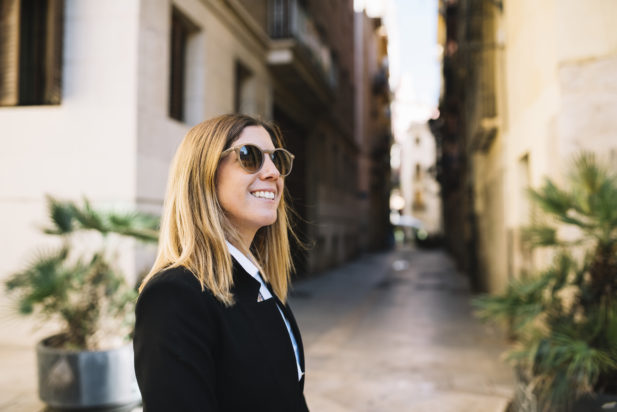 Έχασε 34 κιλά κόβοντας ένα πράγμα από τη διατροφή της - «Είδα άμεσα αποτελέσματα», αποκαλύπτει 35χρονη