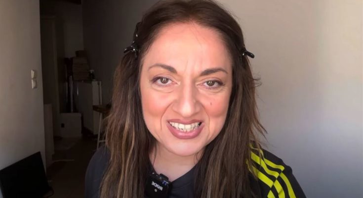 Σοφία Μουτίδου