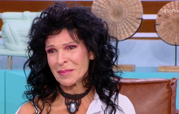 Σοφία Βόσσου: «Είχα φτάσει 37 κιλά, έβλεπα τον εαυτό μου και έλεγα “παρά πέντε τάφο” – Ο γιατρός μού έλεγε “Πεθαίνεις”»