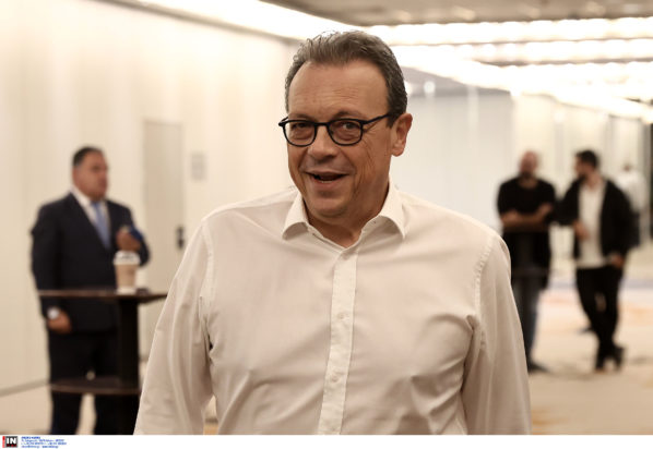 Σωκράτης Φάμελλος