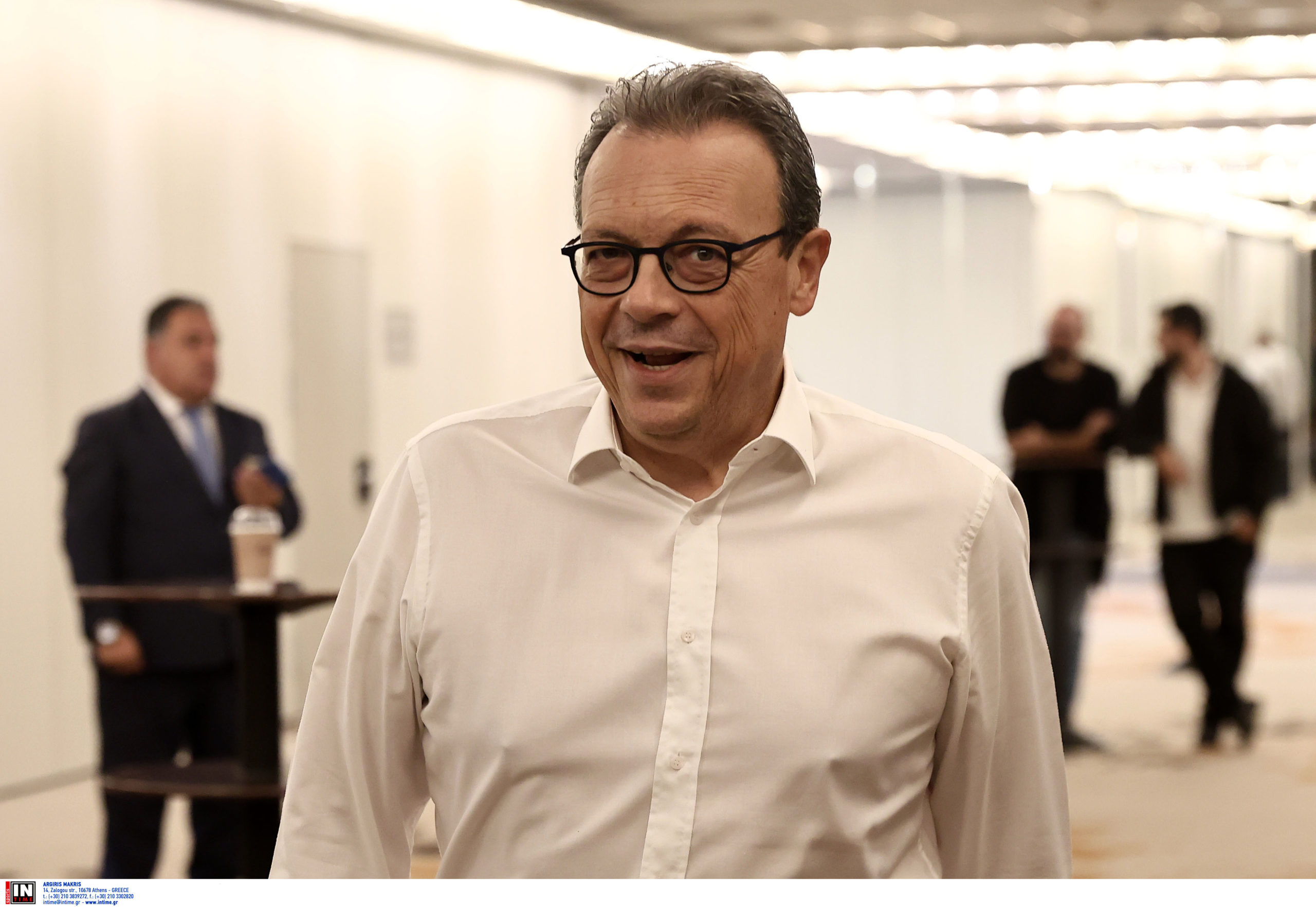 Σωκράτης Φάμελλος