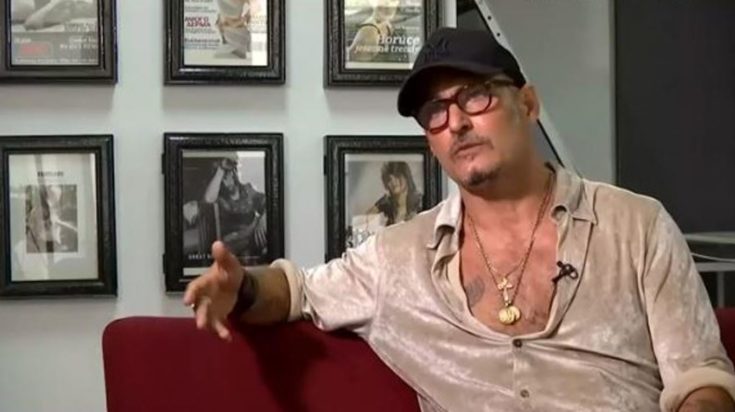 Σπύρος Πώρος