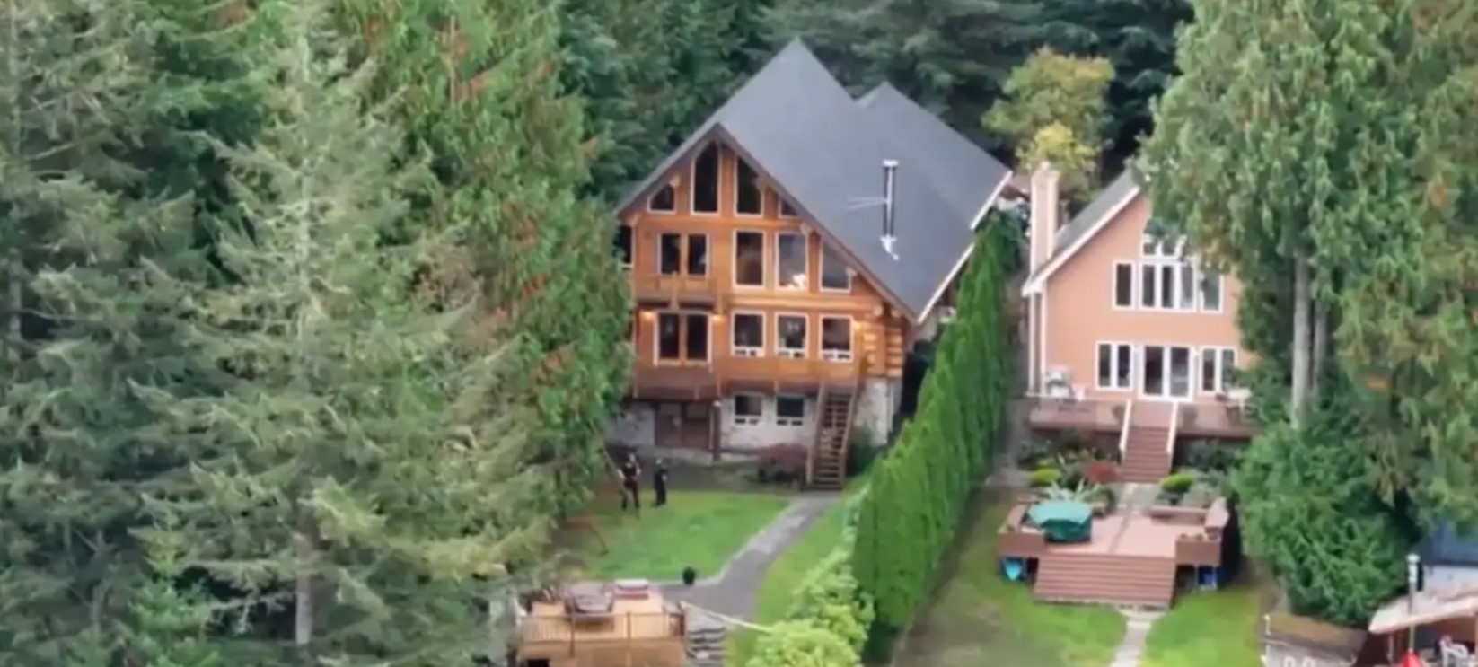 ΗΠΑ: Ξεκληρίστηκε οικογένεια σε ένοπλη επίθεση – Δράστης ένας 15χρονος