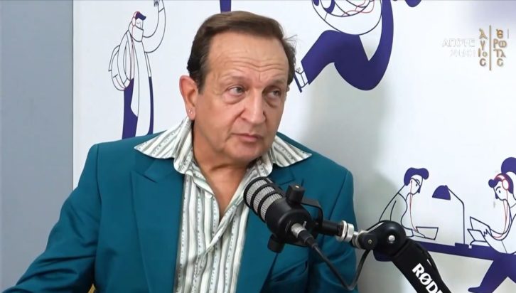 Σπύρος Μπιμπίλας