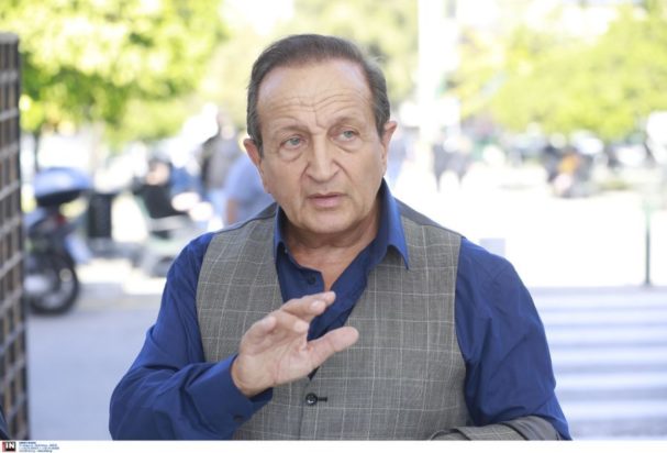 Σπύρος Μπιμπίλας