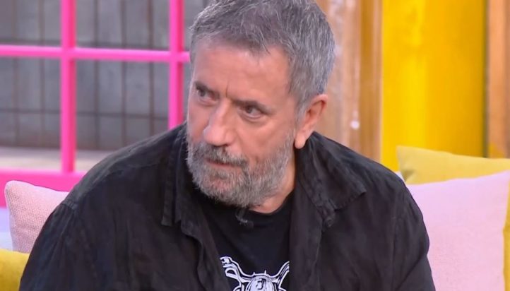 Σπύρος Παπαδόπουλος