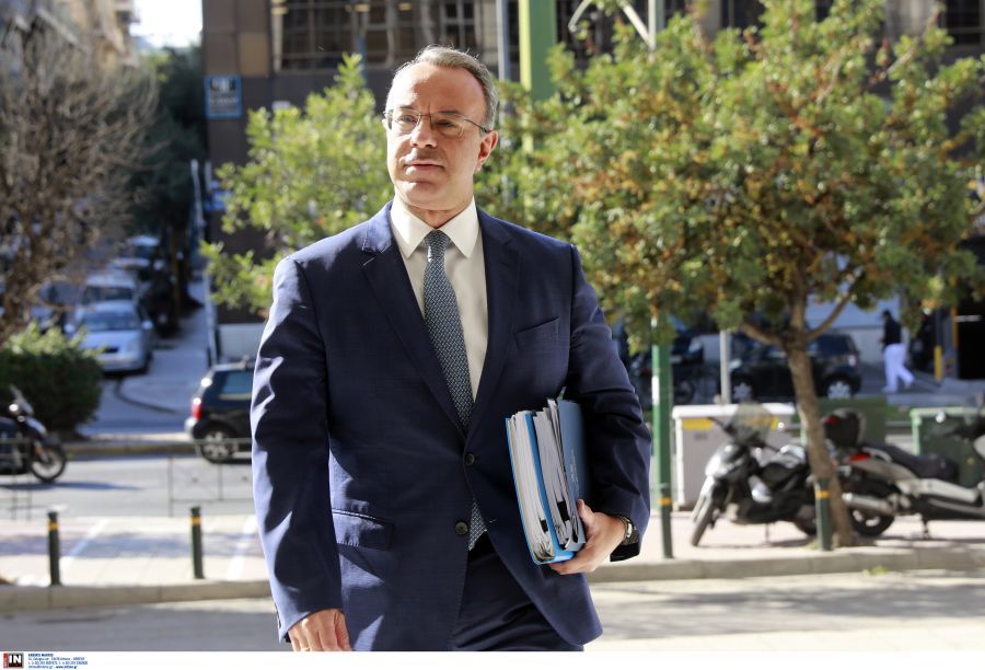 Χρήστος Σταϊκούρας: Παρέδωσε στοιχεία στον Άρειο Πάγο για την κατάσταση του σιδηροδρομικού δικτύου – «Εργαζόμαστε επίμονα για να ενισχύσουμε την ασφάλεια»