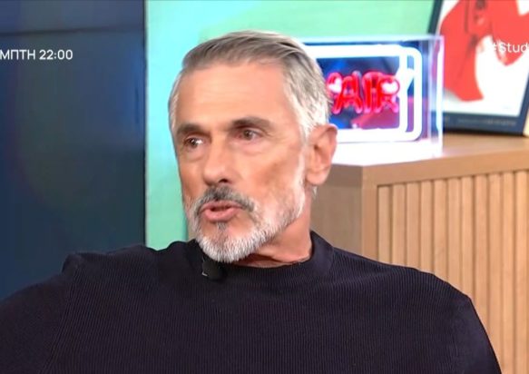 Σταύρος Ζαλμάς