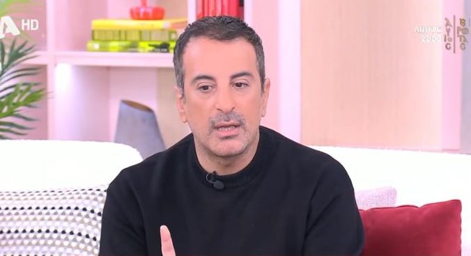 Στέλιος Κουδουνάρης