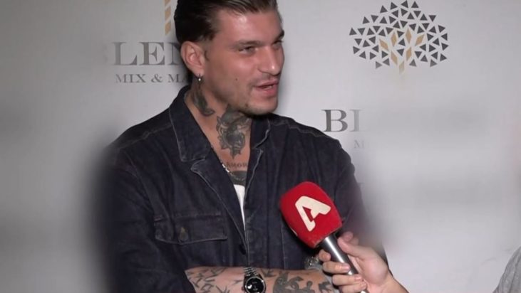 Στηβ Μιλάτος