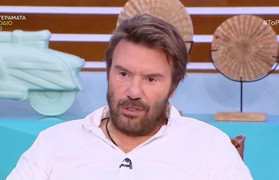 Στράτος Τζώρτζογλου