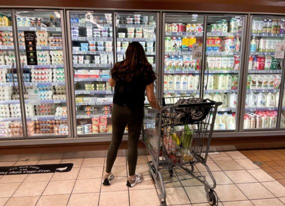 σούπερ μάρκετ