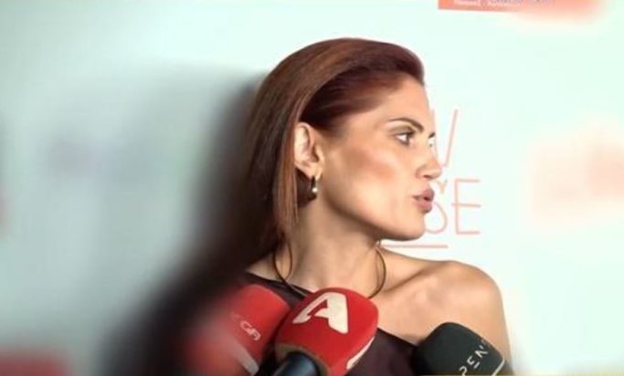 Μαίρη Συνατσάκη