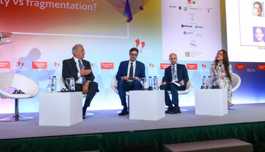 8ο συνέδριο βιωσιμότητας για τη ΝΑ Ευρώπη και τη Μεσόγειο: Οι τοποθετήσεις των ομιλητών της δεύτερης ημέρας