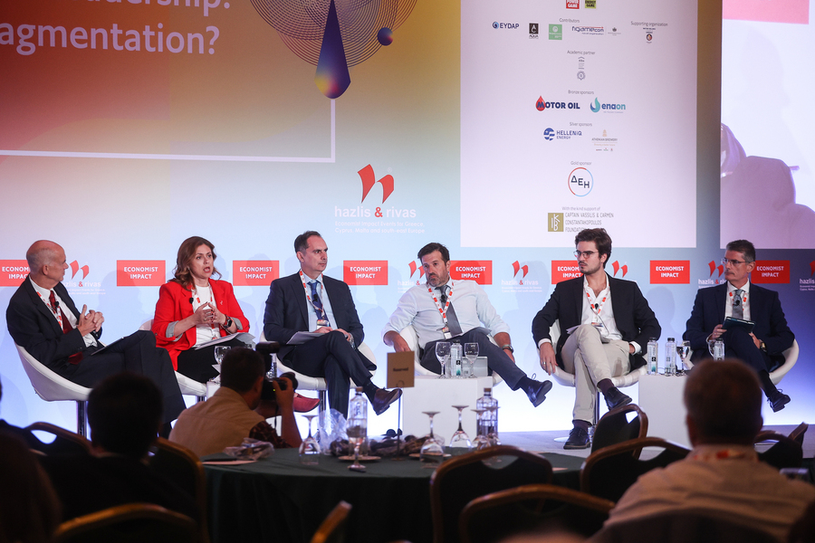 8ο συνέδριο βιωσιμότητας για τη ΝΑ Ευρώπη και τη Μεσόγειο: Όσα είπαν οι ομιλητές της δεύτερης ημέρας