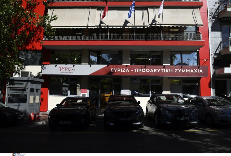 Μετωπική σύγκρουση στον ΣΥΡΙΖΑ: Νέο «σίριαλ» με τη συνάντηση των «5» – Να πάρει πίσω το εξώδικο ο Κασσελάκης ζητά η Επιτροπή Δεοντολογίας