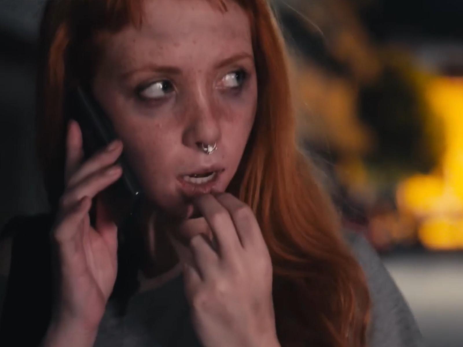 Ταμπού: Η Ελίνα παθαίνει ανακοπή από υπερβολική δόση