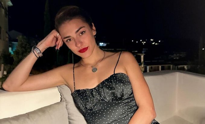 Κάτια Ταραμπάνκο