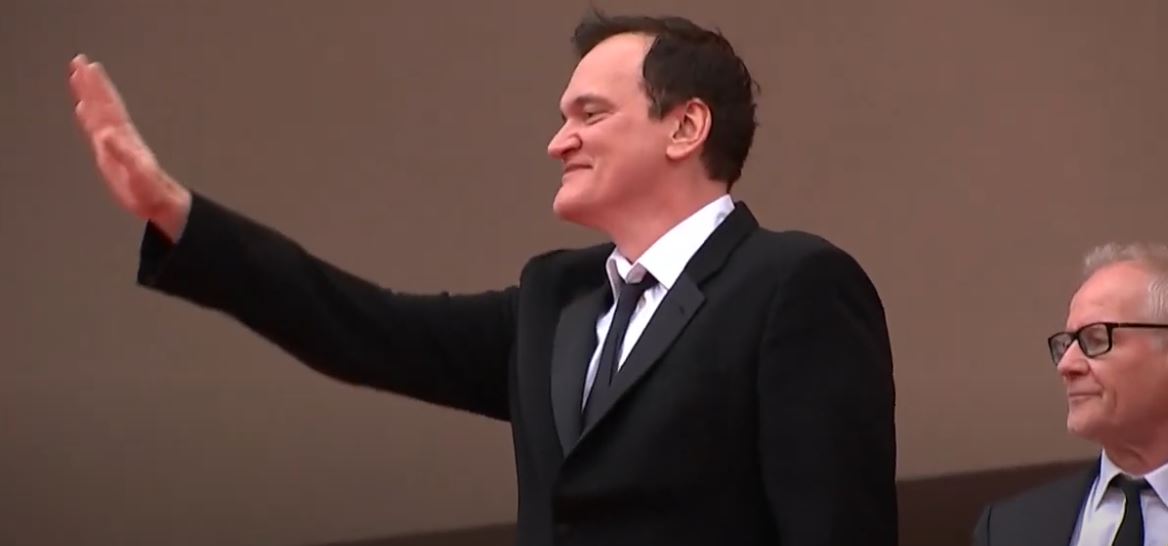 Κουέντιν Ταραντίνο: Δηλώνει μεγάλος θαυμαστής του «Joker: Folie à Deux» – Αποθεώνει τον Χοακίν Φίνιξ