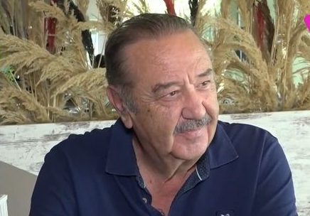 Τάσος Κωστής