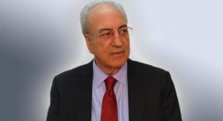 Τάσος Παπαδόπουλος