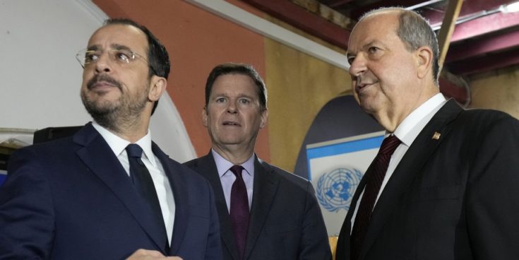 Τατάρ Χριστοδουλίδης