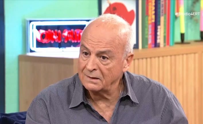 Θανάσης Πολυκανδριώτης