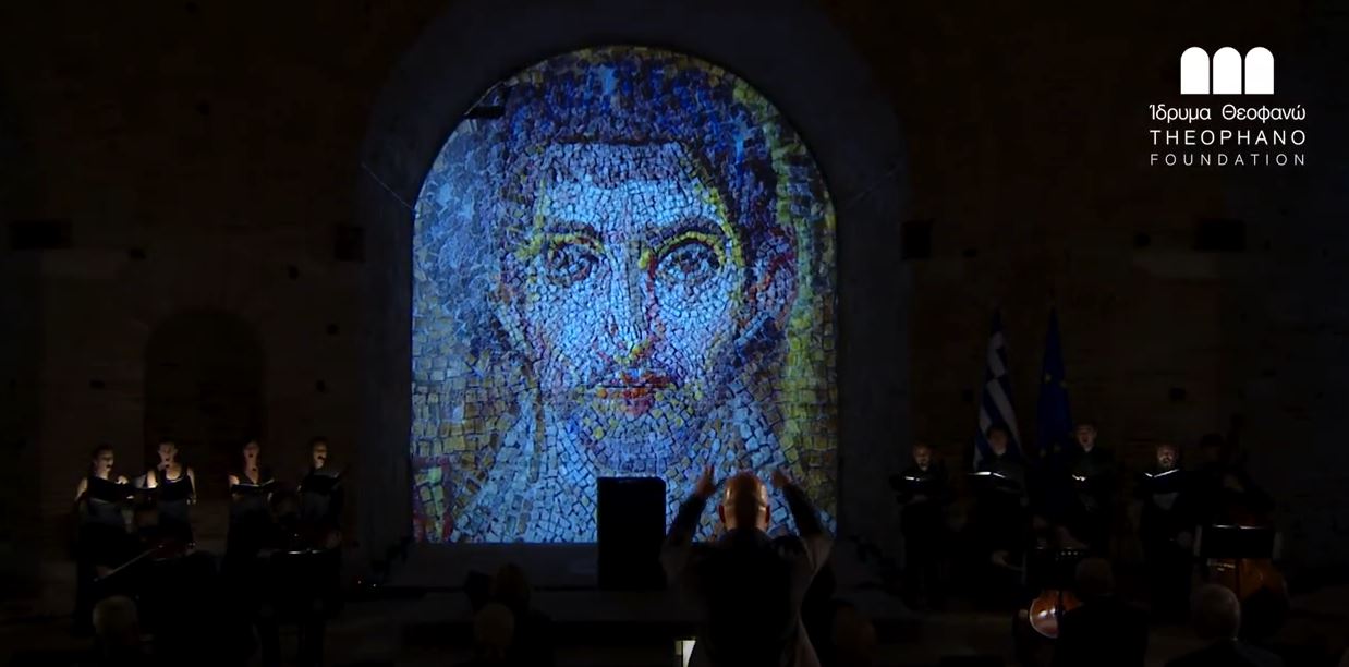 Θεσσαλονίκη: Στον Πρόεδρο των Special Olympics το Βραβείο Αυτοκράτειρα Θεοφανώ 2024