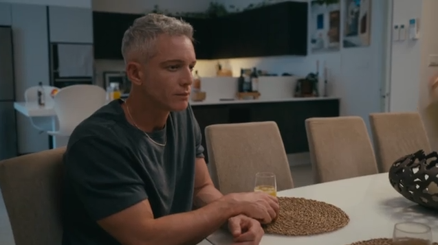 Ταμπού: Ο Γαβριήλ στο κάδρο των υπόπτων για τον φόνο στη λίμνη – Συγκλονίζουν οι εξελίξεις στα επόμενα επεισόδια