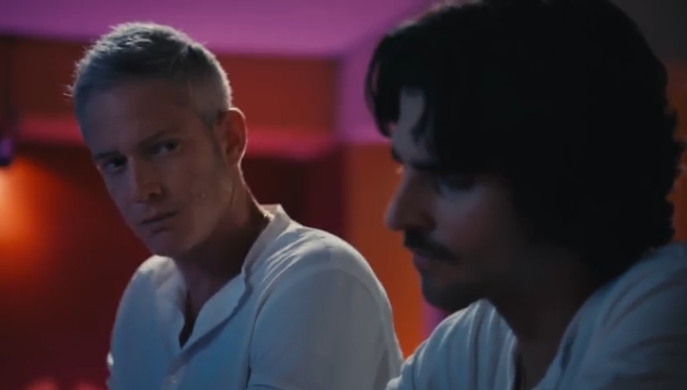 Ταμπού: Μια μαύρη επέτειος στοιχειώνει τους αδερφούς Καρτάλη – Συγκλονίζουν οι εξελίξεις στα επόμενα επεισόδια