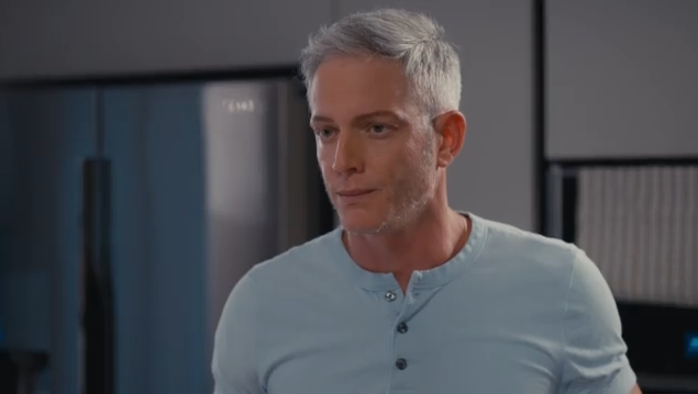 Ταμπού: Η απόπειρα αυτοκτονίας της Ματίνας σοκάρει τον Νάσο