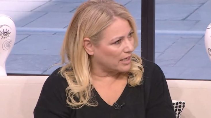 Μαριάννα Τουμασάτου