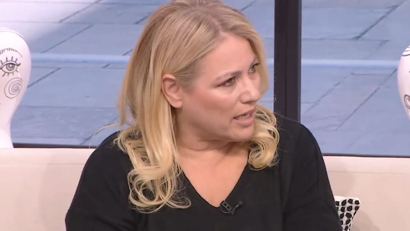 Μαριάννα Τουμασάτου