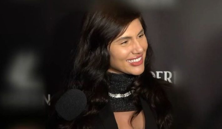 Έλενα Τσαγκρινού