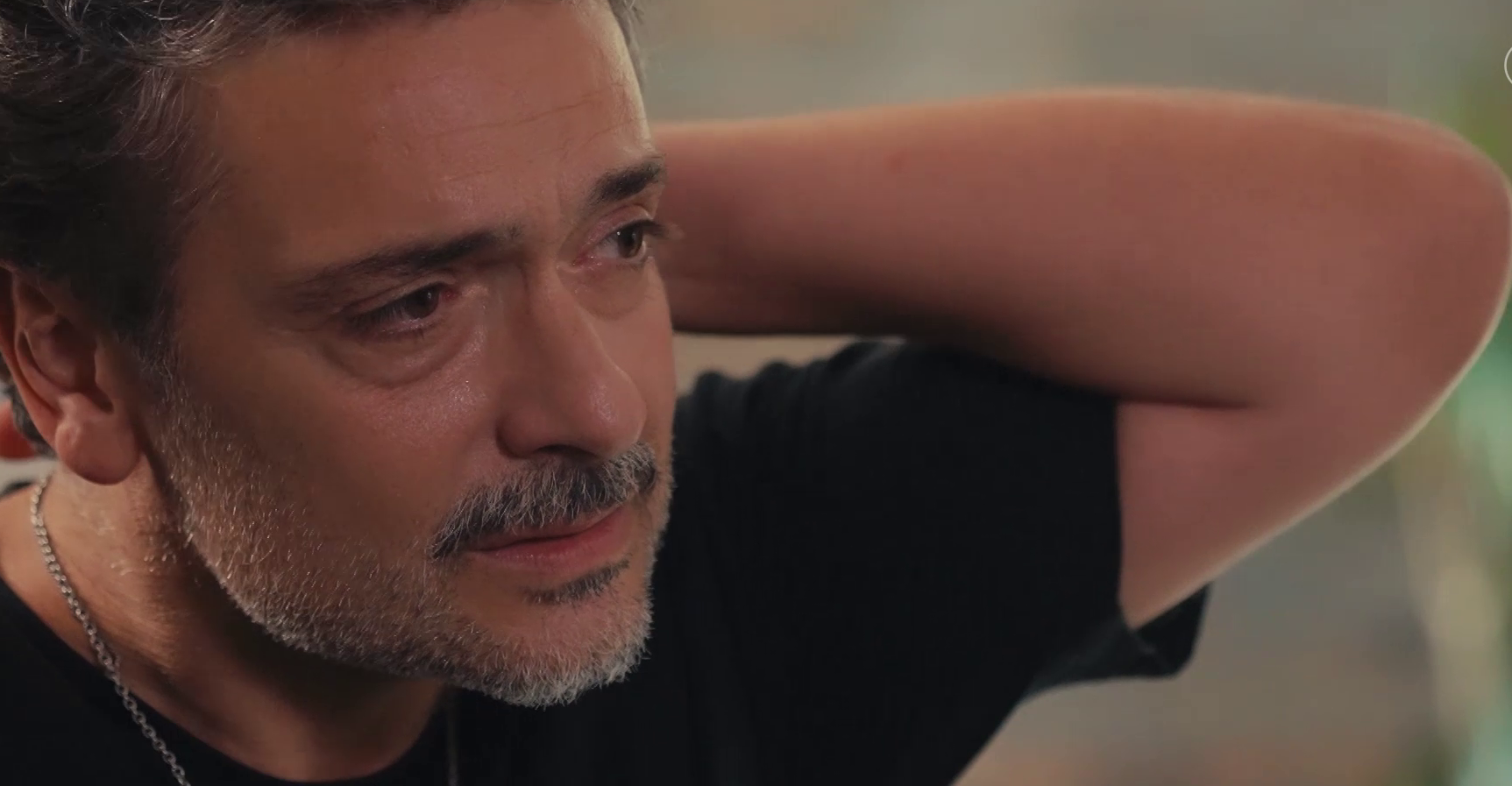 Ταμπού: Σαρωτικές εξελίξεις στη συνέχεια της δραματικής σειράς του MEGA