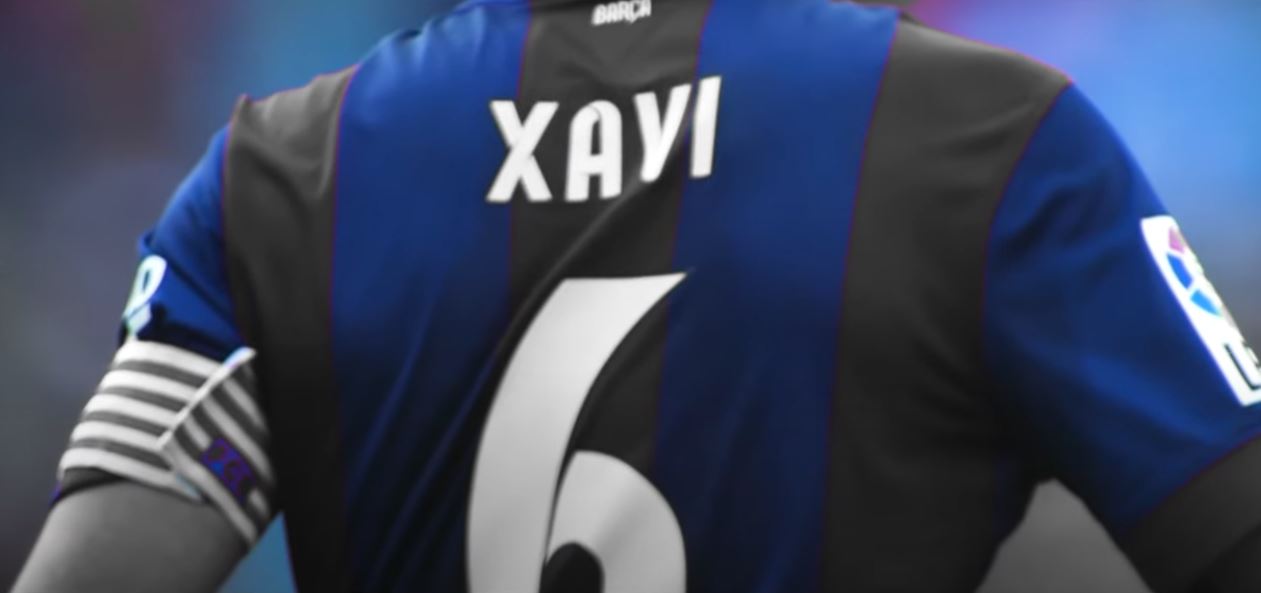 Τσάβι: Μεγάλη πρόταση από την Εθνική του Κατάρ