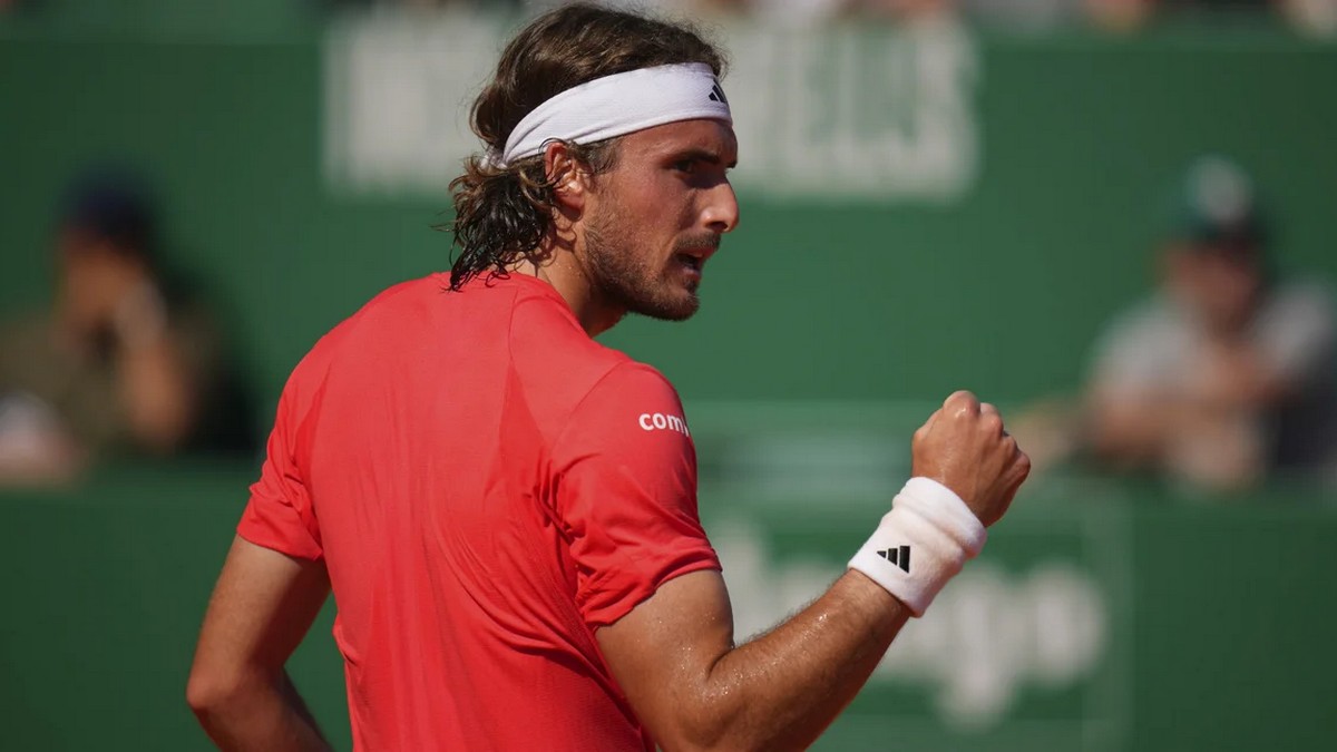 Swiss Indoors: Προκρίθηκε στα προημιτελικά ο Στέφανος Τσιτσιπάς – Αντίπαλός του ο Αρτούρ Φις